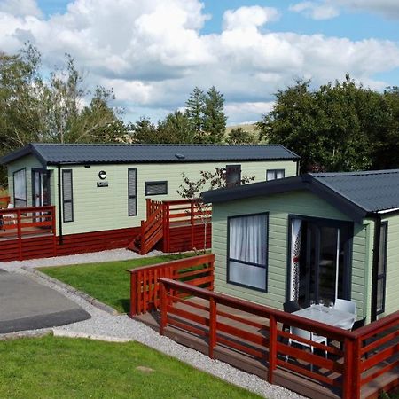Elite Holiday Caravan Басентуейт Екстериор снимка